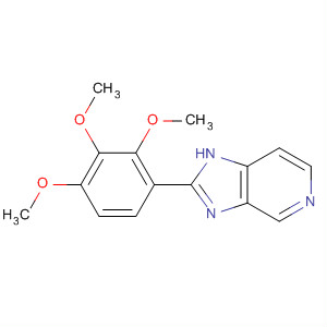 CAS No 89075-51-4  Molecular Structure