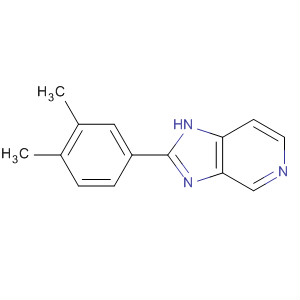 CAS No 89075-57-0  Molecular Structure