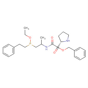 Cas Number: 89075-72-9  Molecular Structure