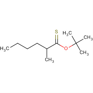 CAS No 89076-16-4  Molecular Structure