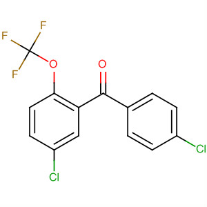 CAS No 89076-27-7  Molecular Structure