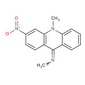 CAS No 89076-58-4  Molecular Structure