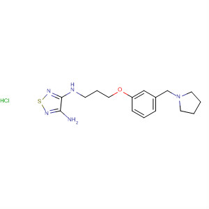 CAS No 89077-83-8  Molecular Structure