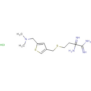CAS No 89077-92-9  Molecular Structure