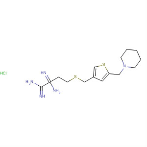 CAS No 89077-95-2  Molecular Structure