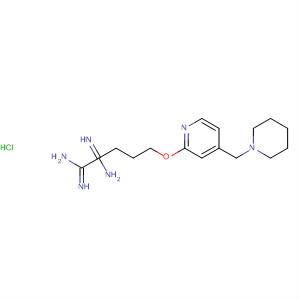 CAS No 89078-02-4  Molecular Structure