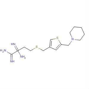 CAS No 89078-11-5  Molecular Structure