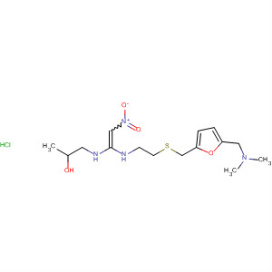 CAS No 89078-18-2  Molecular Structure