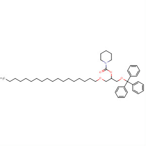 CAS No 89078-66-0  Molecular Structure