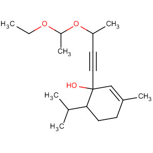 Cas Number: 89079-91-4  Molecular Structure