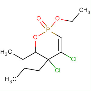 CAS No 89079-98-1  Molecular Structure