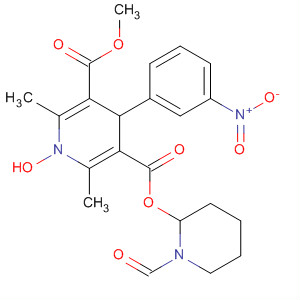 CAS No 89080-51-3  Molecular Structure