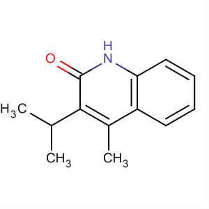 CAS No 89081-03-8  Molecular Structure