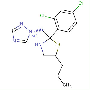 CAS No 89081-82-3  Molecular Structure