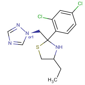 CAS No 89081-89-0  Molecular Structure