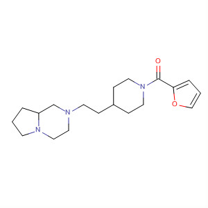 CAS No 89083-26-1  Molecular Structure