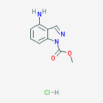 Cas Number: 890839-24-4  Molecular Structure