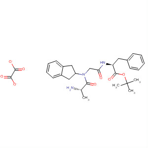 CAS No 89084-03-7  Molecular Structure