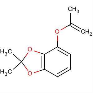 CAS No 89084-84-4  Molecular Structure