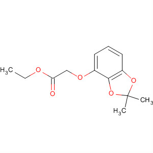 CAS No 89084-87-7  Molecular Structure