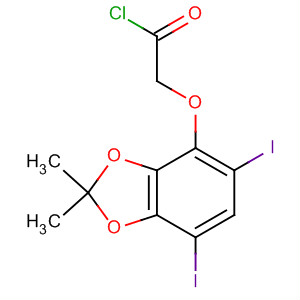 Cas Number: 89084-93-5  Molecular Structure