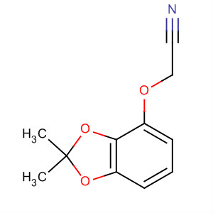 CAS No 89084-94-6  Molecular Structure