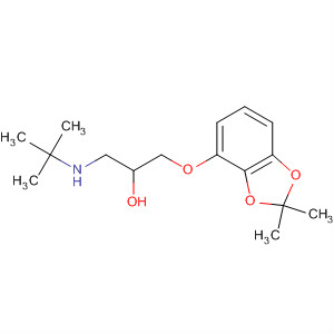 CAS No 89084-96-8  Molecular Structure