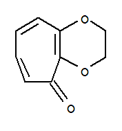 Cas Number: 890854-94-1  Molecular Structure