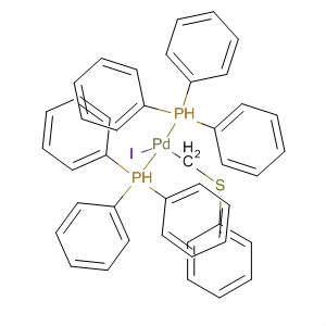 CAS No 89086-69-1  Molecular Structure