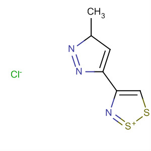 Cas Number: 89088-58-4  Molecular Structure