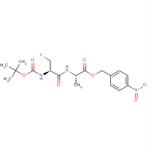 CAS No 89090-12-0  Molecular Structure