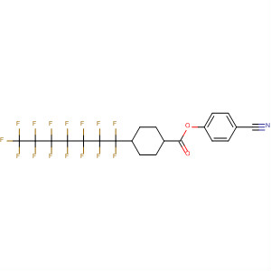 CAS No 89090-15-3  Molecular Structure