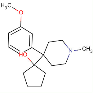 CAS No 89090-38-0  Molecular Structure