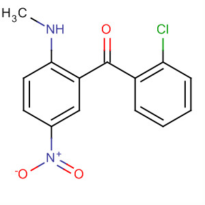 CAS No 89090-66-4  Molecular Structure