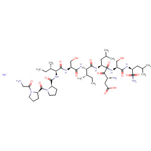 CAS No 89090-96-0  Molecular Structure