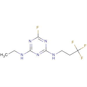 Cas Number: 89091-13-4  Molecular Structure