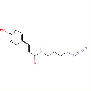 CAS No 89091-75-8  Molecular Structure