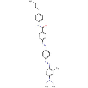 CAS No 89092-41-1  Molecular Structure