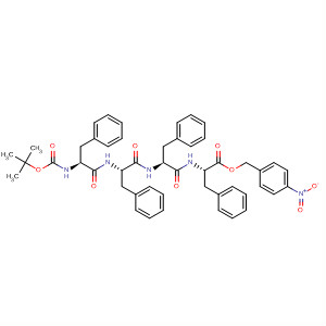 CAS No 89092-69-3  Molecular Structure