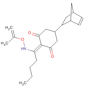 Cas Number: 89093-89-0  Molecular Structure