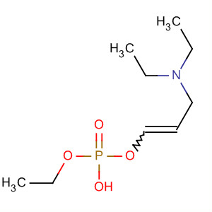 CAS No 89094-88-2  Molecular Structure