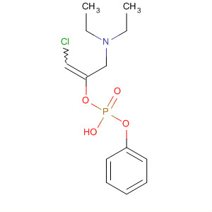 CAS No 89094-92-8  Molecular Structure