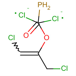 CAS No 89094-98-4  Molecular Structure