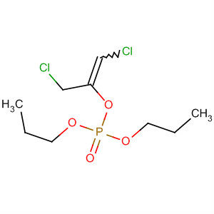 CAS No 89095-00-1  Molecular Structure