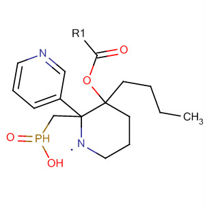 CAS No 89095-26-1  Molecular Structure