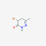 CAS No 89095-36-3  Molecular Structure