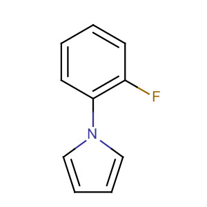 CAS No 89096-77-5  Molecular Structure