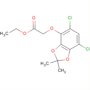 CAS No 89097-26-7  Molecular Structure