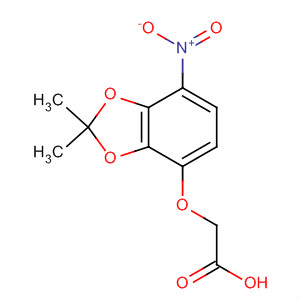 CAS No 89097-43-8  Molecular Structure