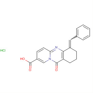 CAS No 89098-38-4  Molecular Structure